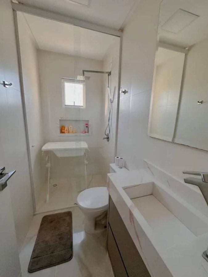 Apartamento à venda no Rio Pequeno: 