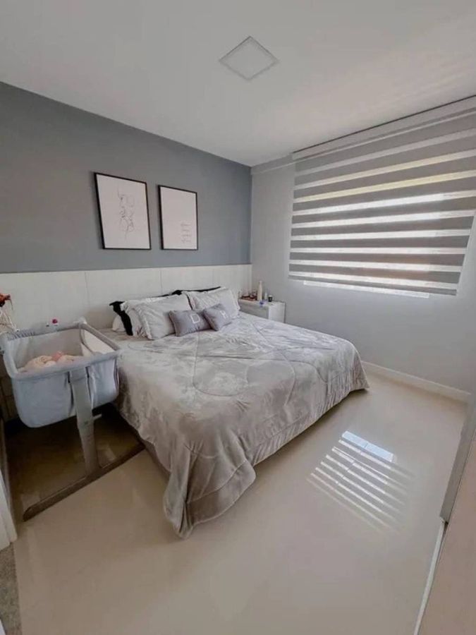 Apartamento à venda no Rio Pequeno: 
