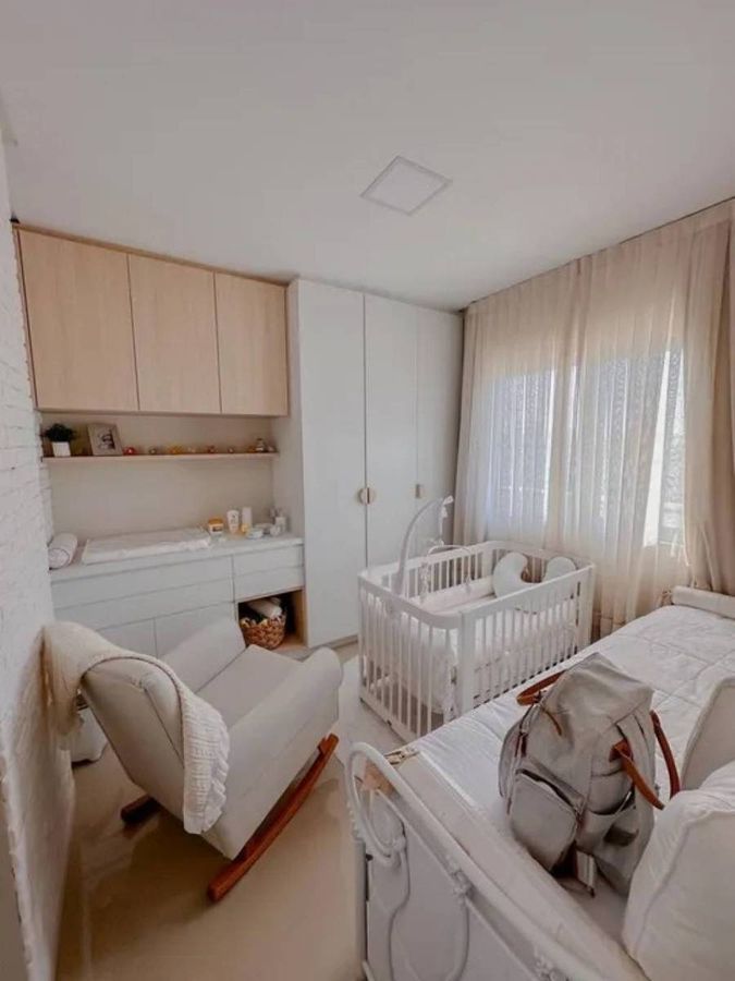 Apartamento à venda no Rio Pequeno: 