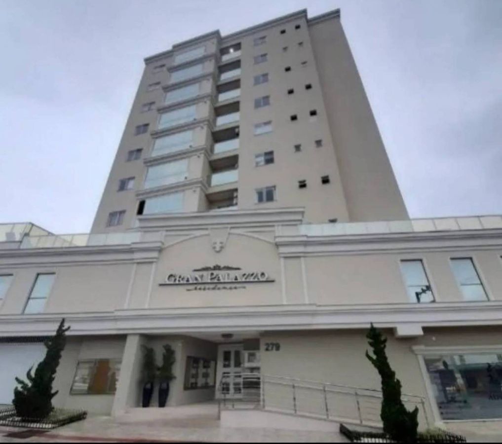 Apartamento à venda no Rio Pequeno: 