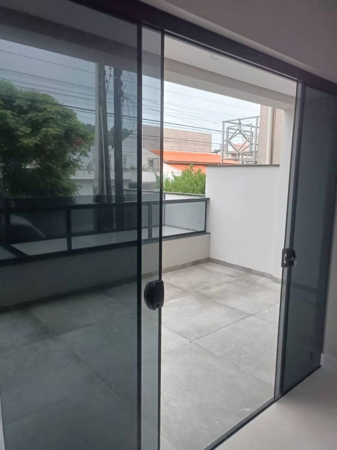 Apartamento à venda no Nações: 