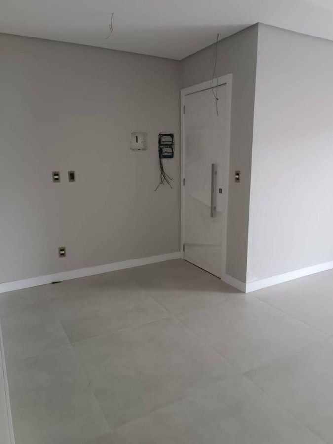 Apartamento à venda no Nações: 