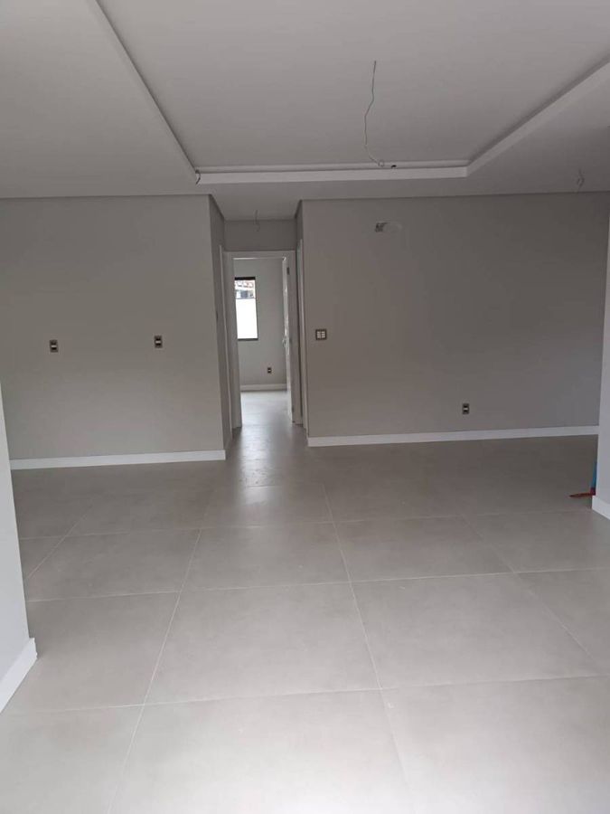 Apartamento à venda no Nações: 