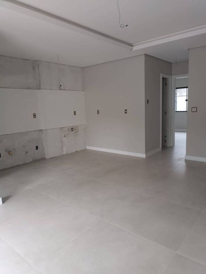 Apartamento à venda no Nações: 