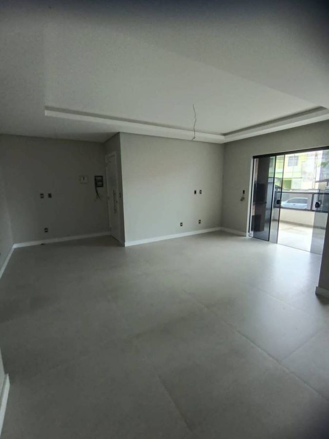 Apartamento à venda no Nações: 