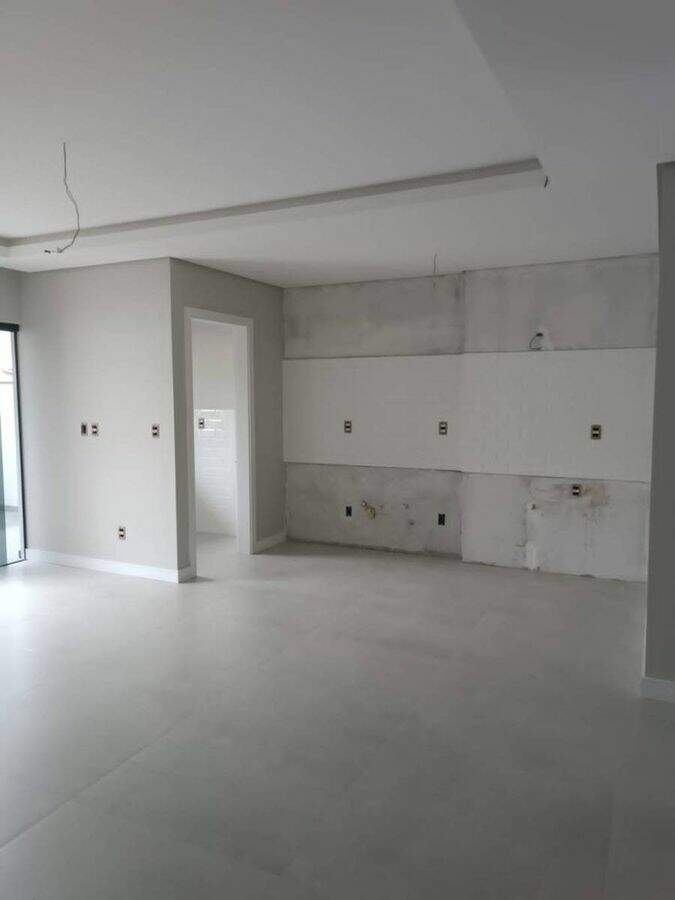 Apartamento à venda no Nações: 