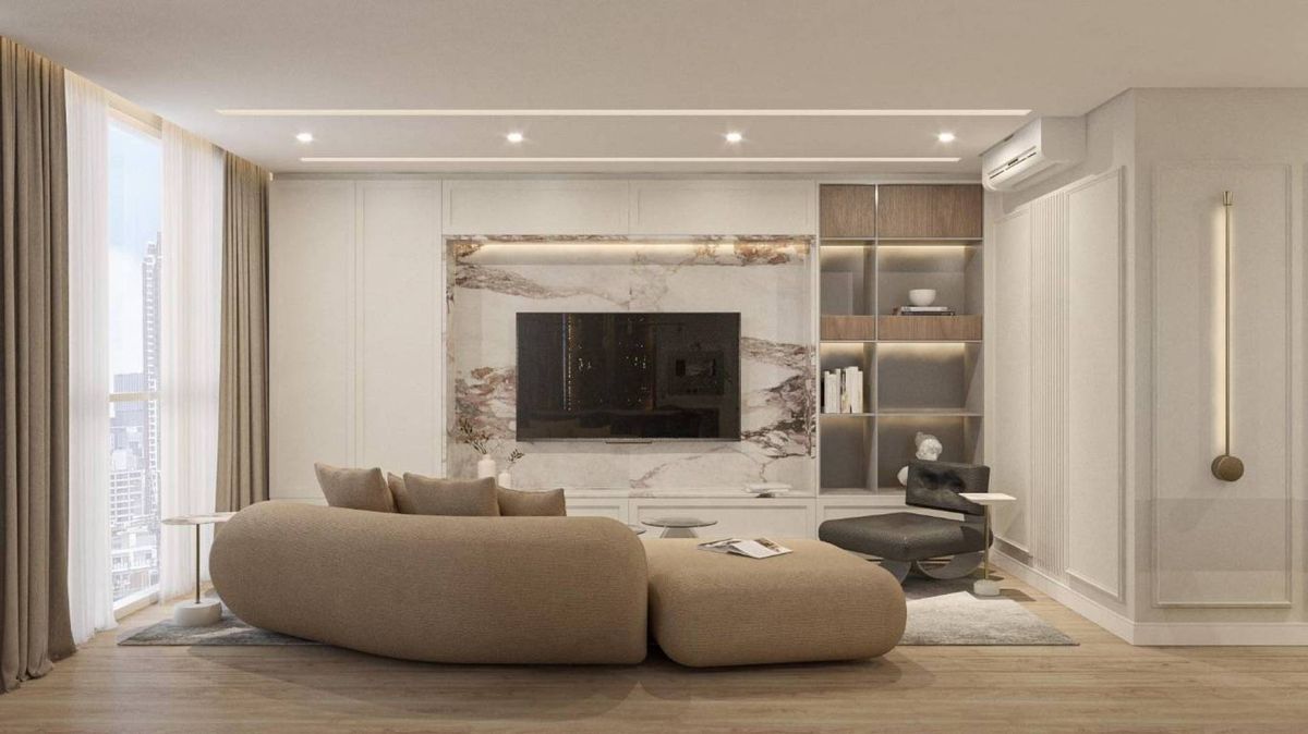 Apartamento à venda no Pioneiros: 