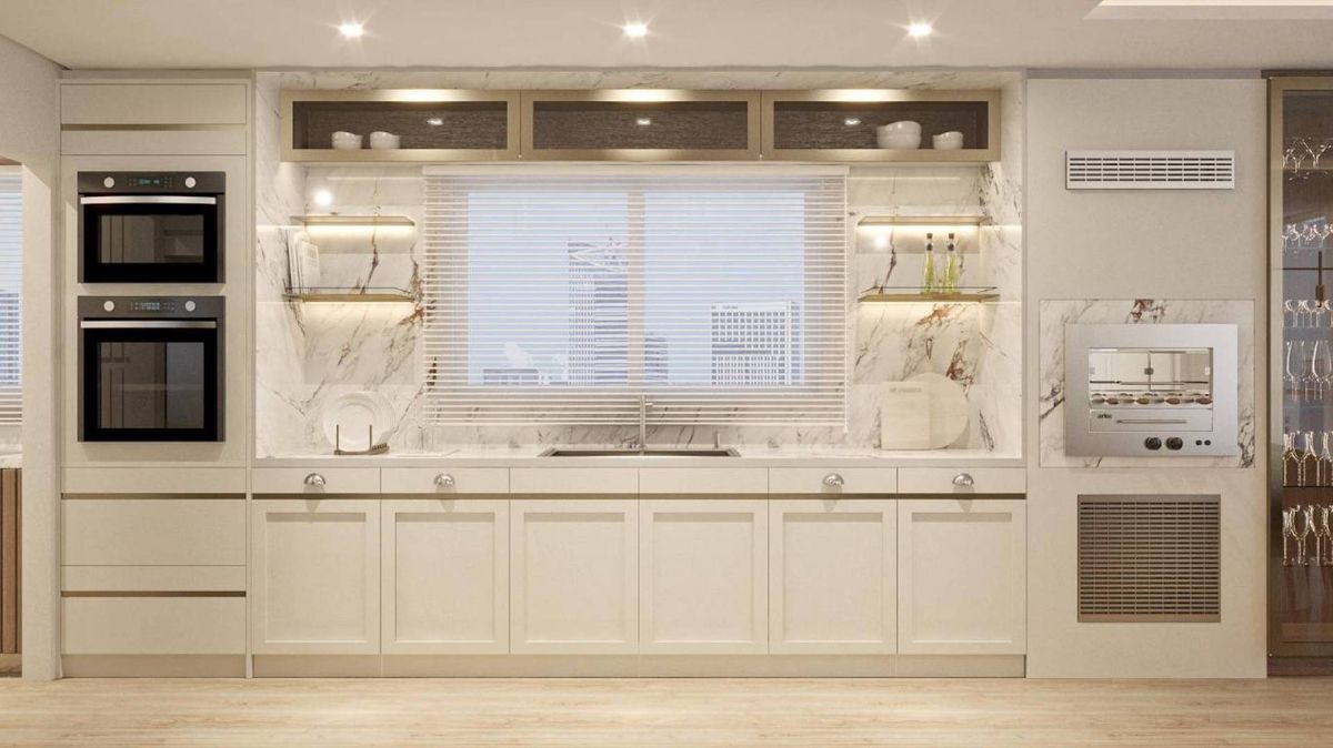 Apartamento à venda no Pioneiros: 