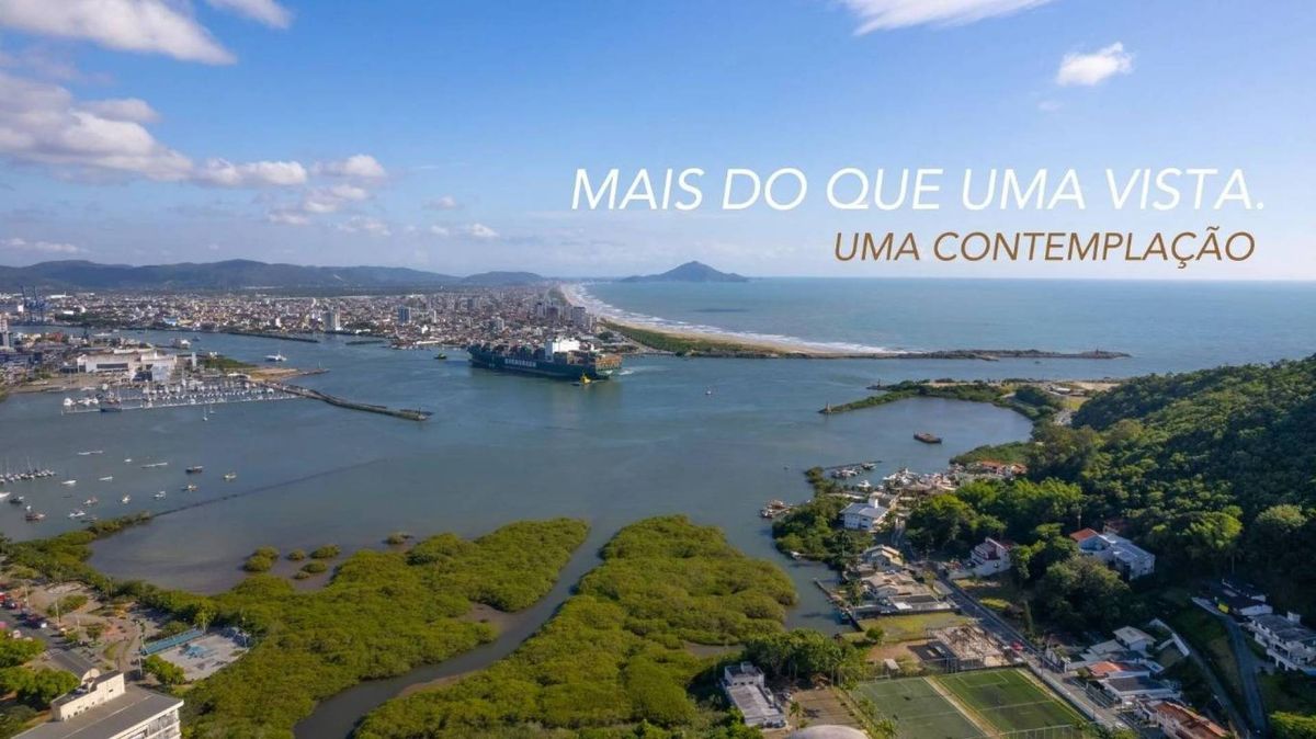 Apartamento à venda no Fazenda: 