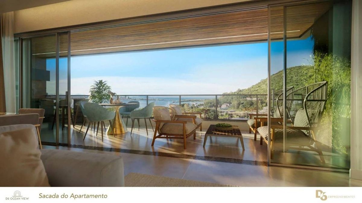 Apartamento à venda no Fazenda: 