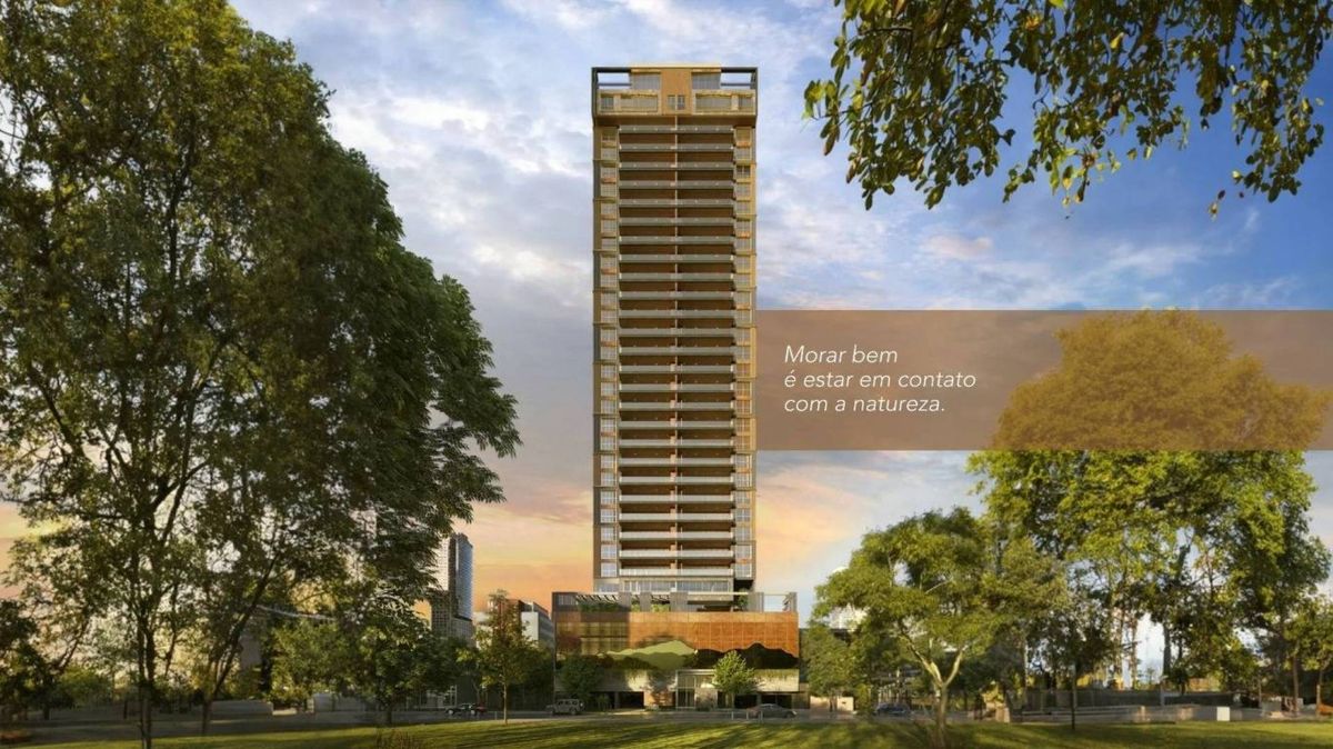 Apartamento à venda no Fazenda: 