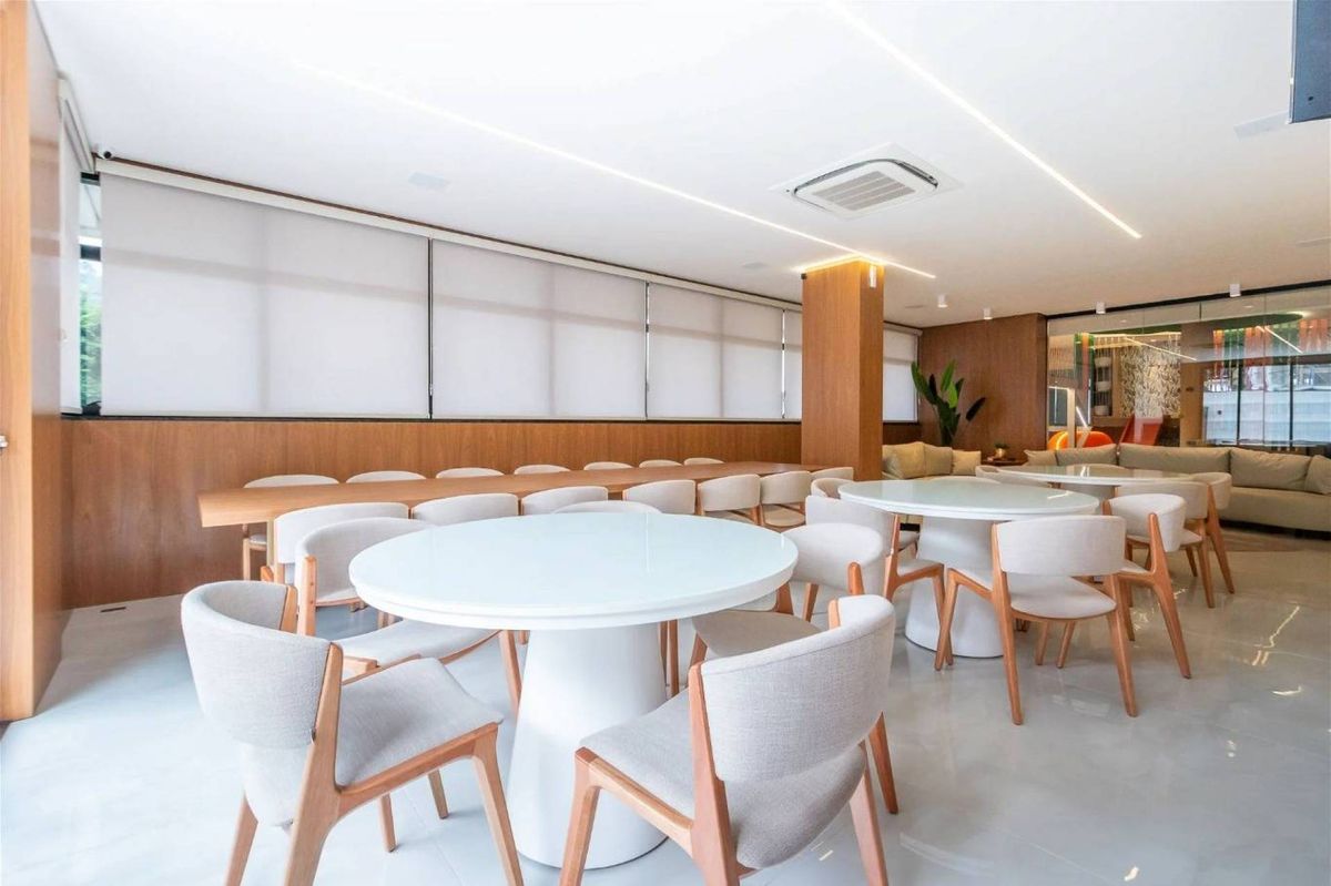 Apartamento à venda no Fazenda: 