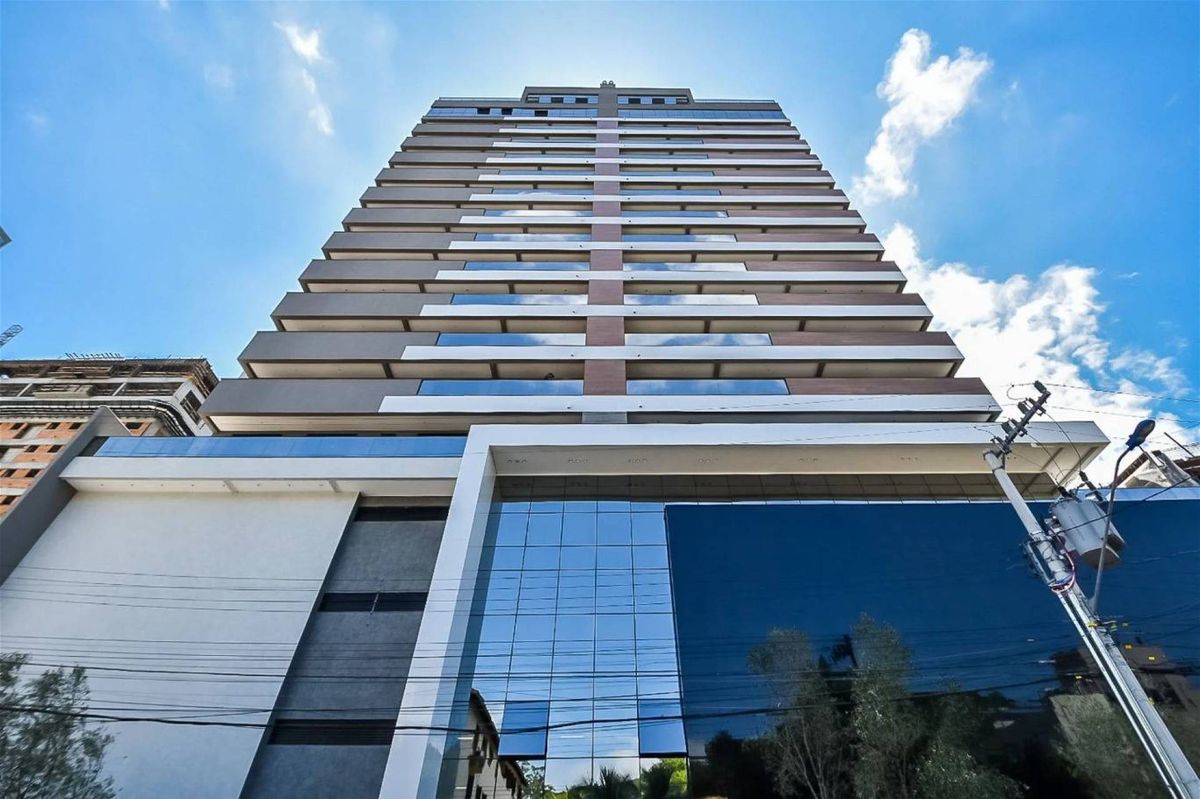 Apartamento à venda no Fazenda: 