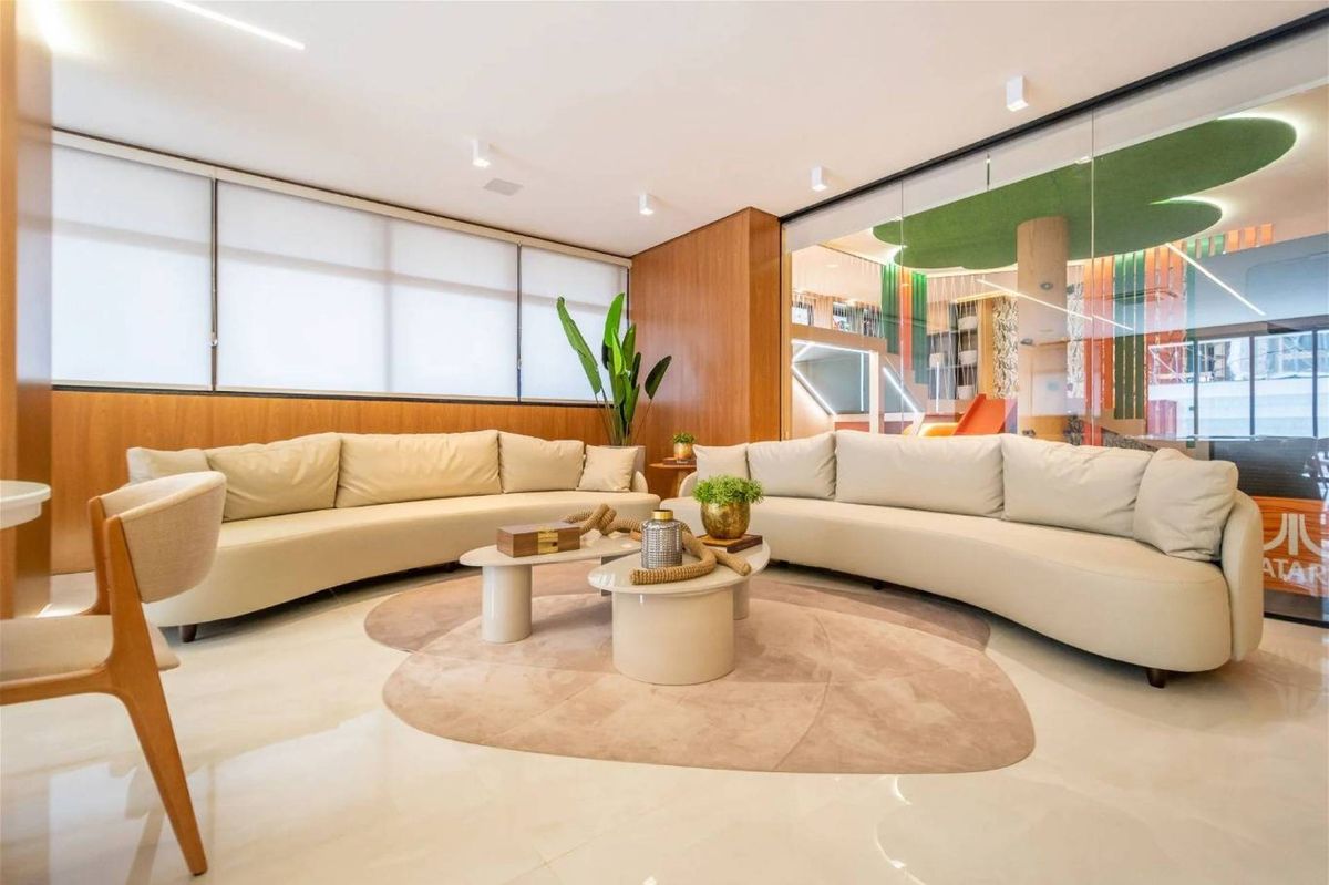 Apartamento à venda no Fazenda: 