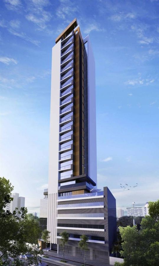 Apartamento à venda no Pioneiros: 