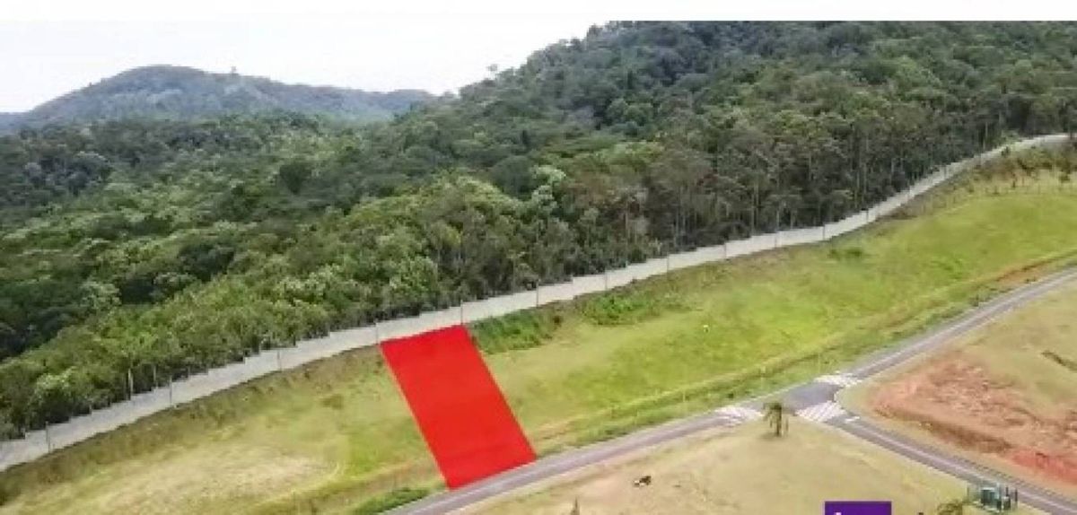 Terreno à venda no Centro: 