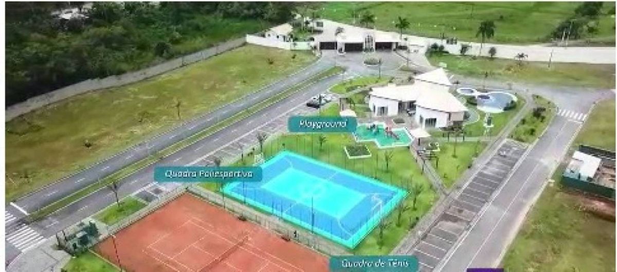 Terreno à venda no Centro: 