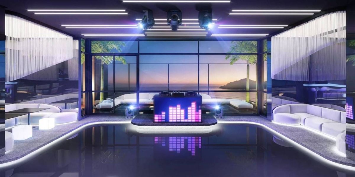 Apartamento à venda no Meia Praia: 