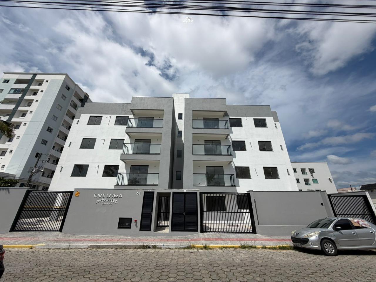 Apartamento à venda no Santa Regina: 