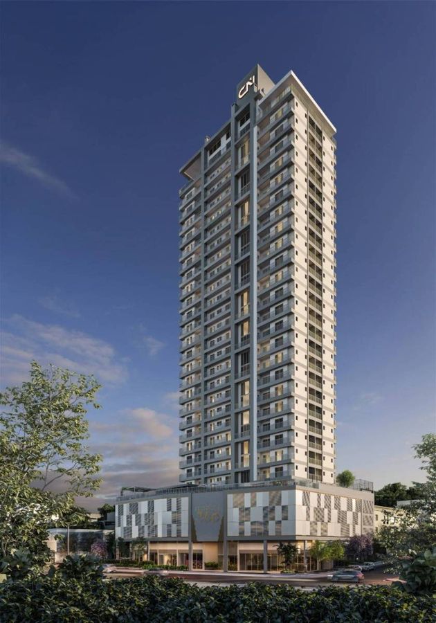 Apartamento à venda no Fazenda: 