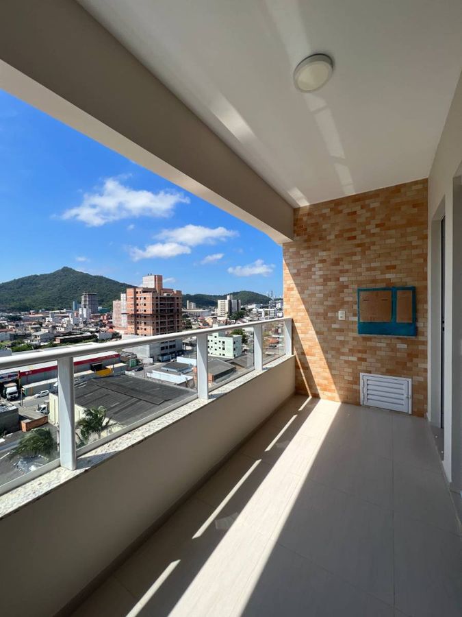 Apartamento à venda no Tabuleiro: 