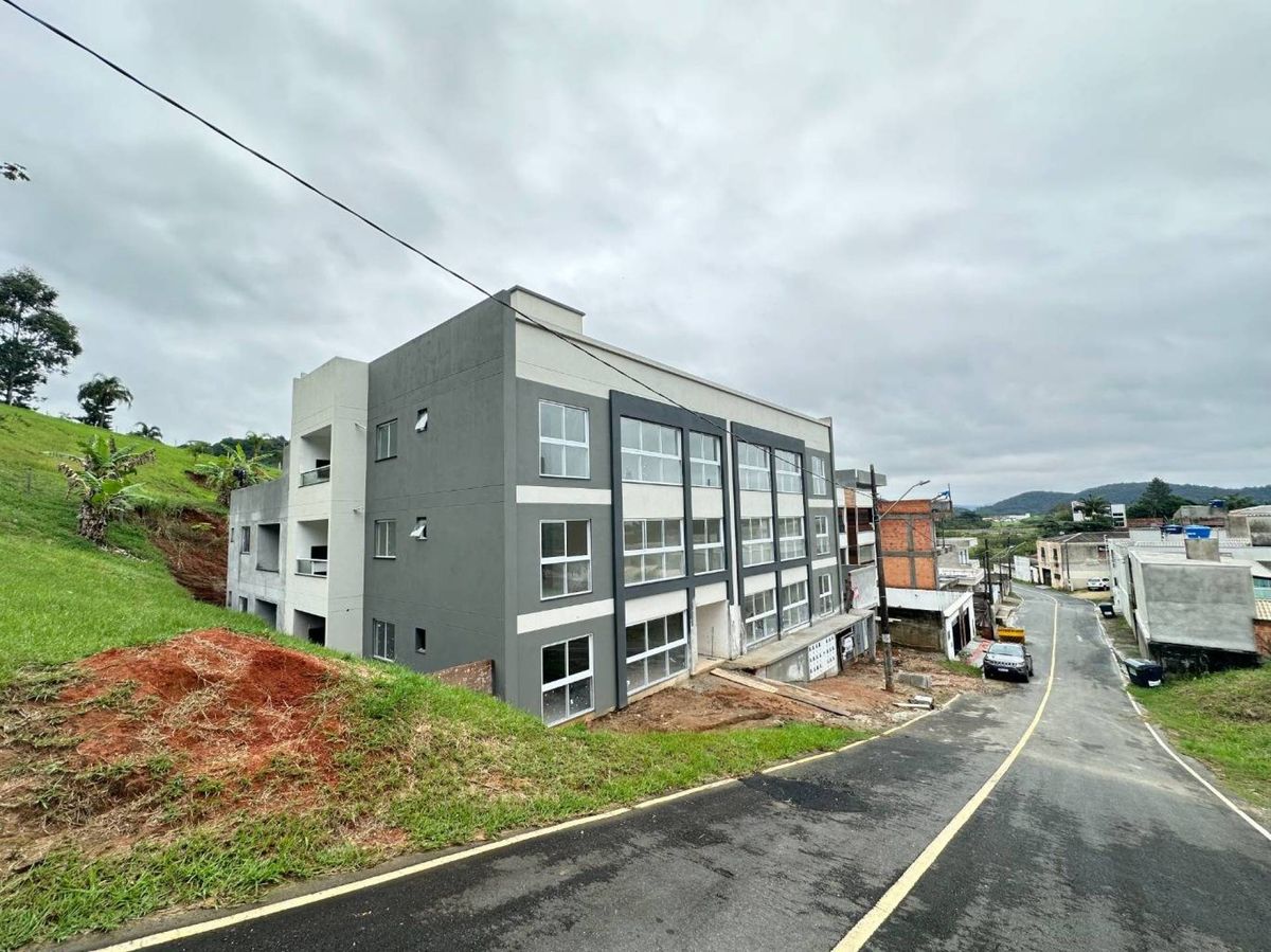 Apartamento à venda no São Judas Tadeu: 