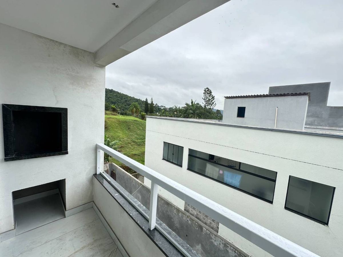 Apartamento à venda no São Judas Tadeu: 