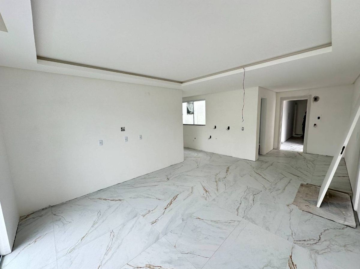 Apartamento à venda no São Judas Tadeu: 