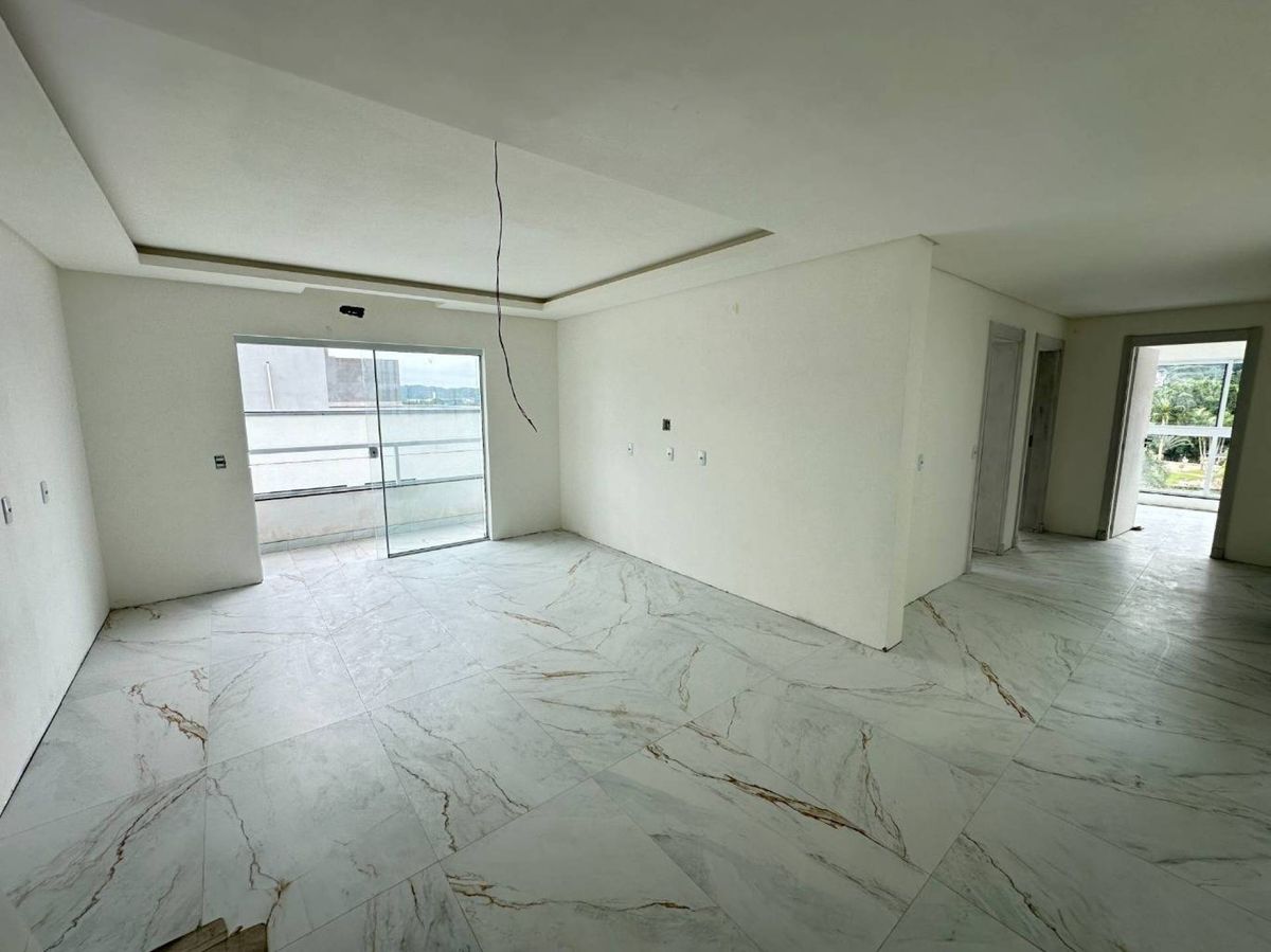 Apartamento à venda no São Judas Tadeu: 