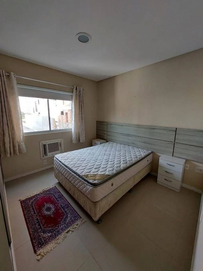 Apartamento à venda no Nações: 