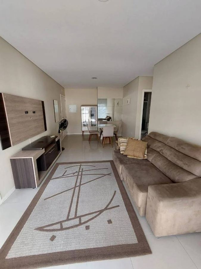 Apartamento à venda no Nações: 
