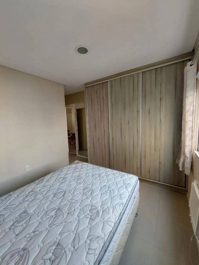 Apartamento à venda no Nações: 