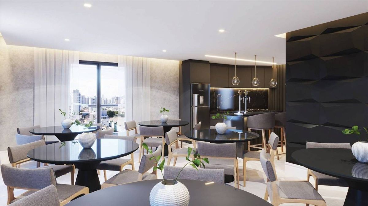 Apartamento à venda no Fazenda: 