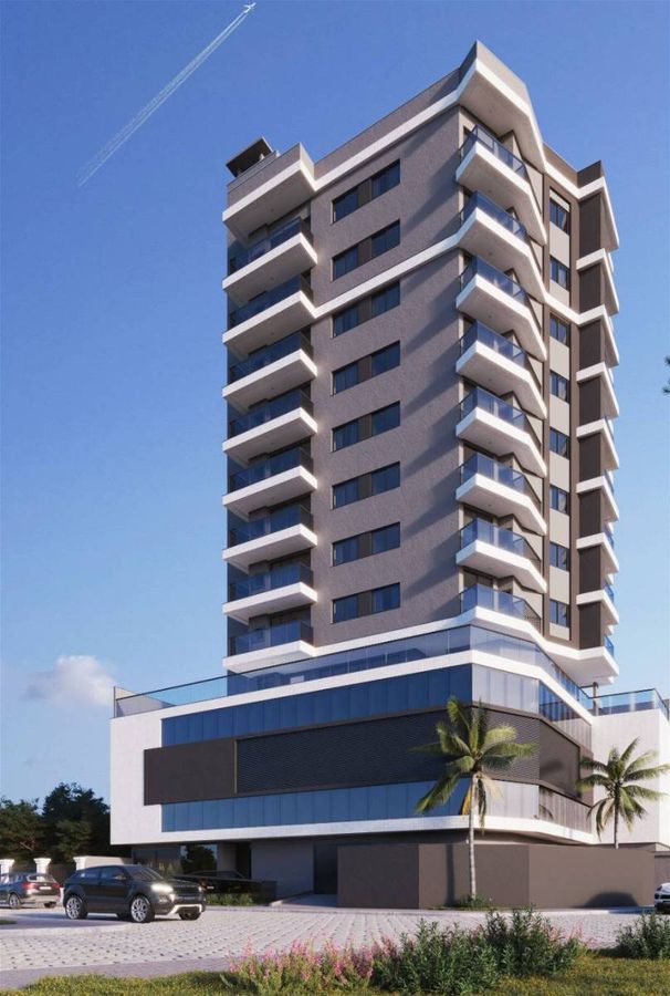 Apartamento à venda no Fazenda: 