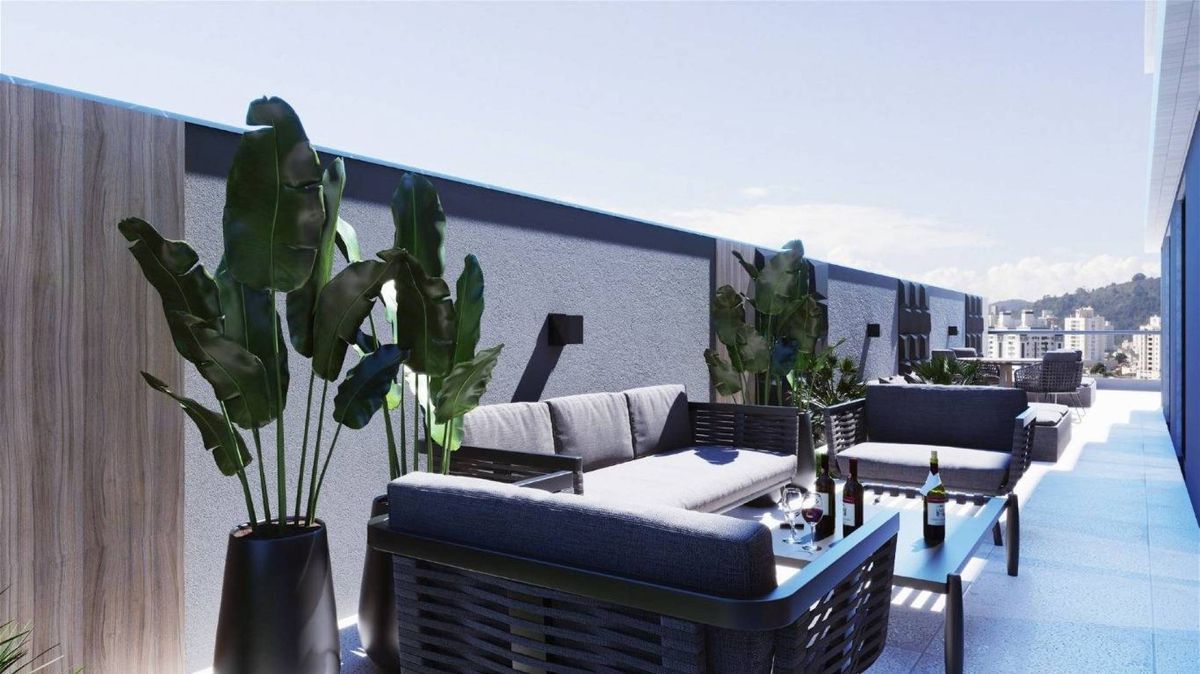 Apartamento à venda no Fazenda: 