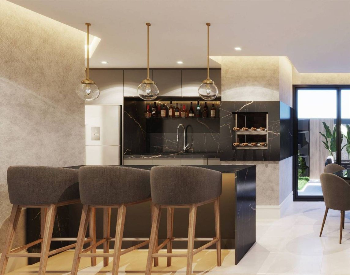 Apartamento à venda no Fazenda: 