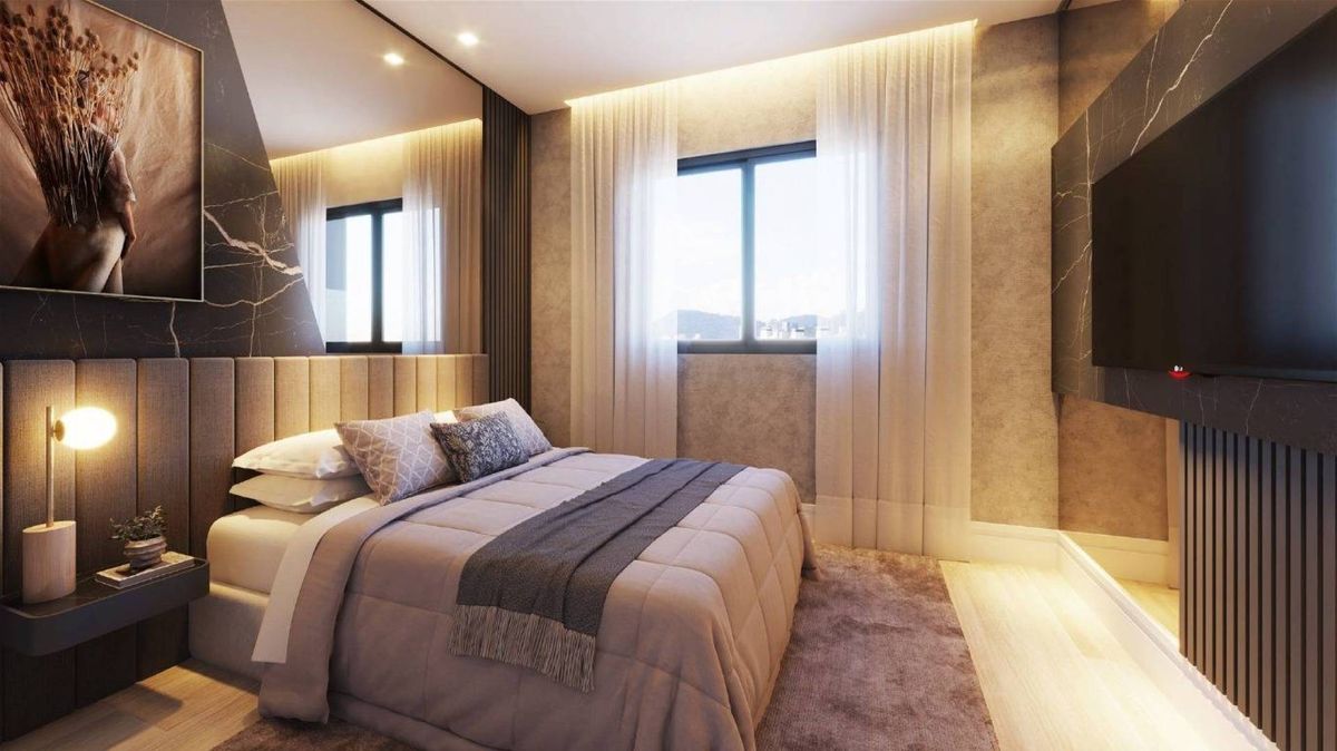 Apartamento à venda no Fazenda: 