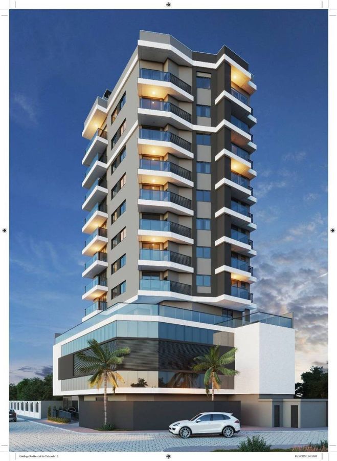 Apartamento à venda no Fazenda: 