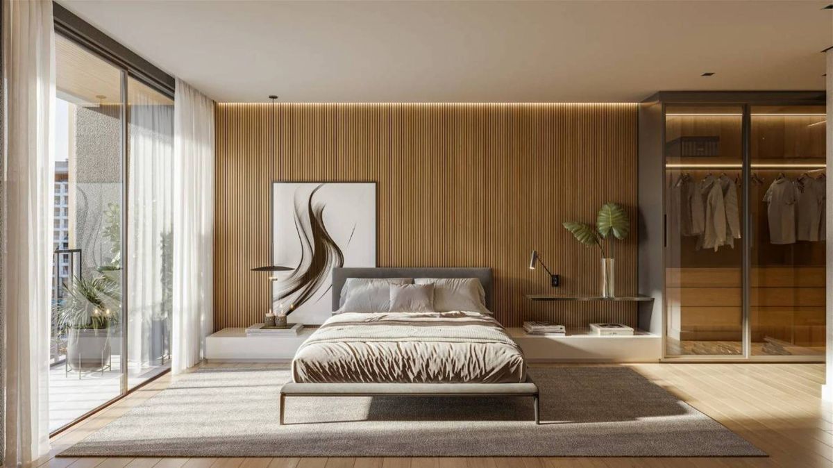 Apartamento à venda no Praia Brava: 