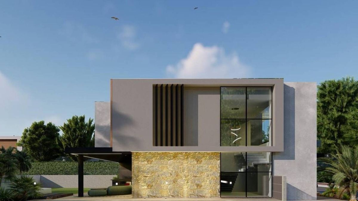 Casa de Condomínio à venda no Centro: 