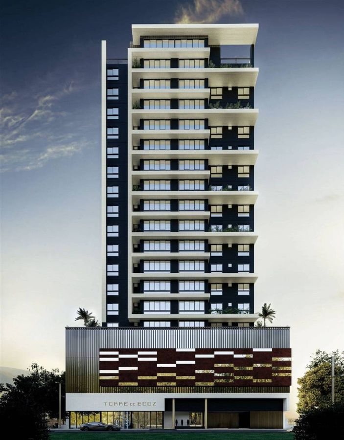 Cobertura à venda no Pioneiros: 