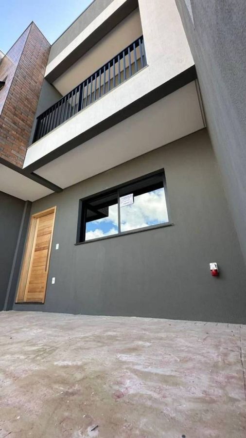 Casa à venda no Santa Regina: 