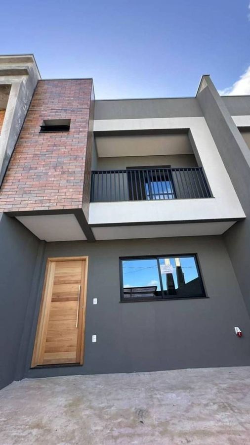 Casa à venda no Santa Regina: 