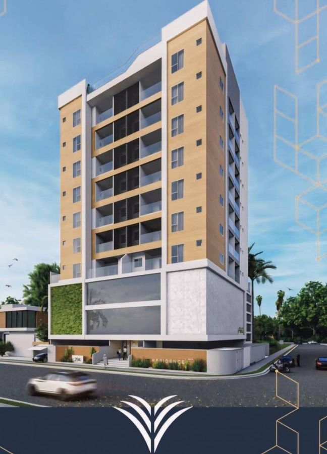 Apartamento à venda no Tabuleiro: 