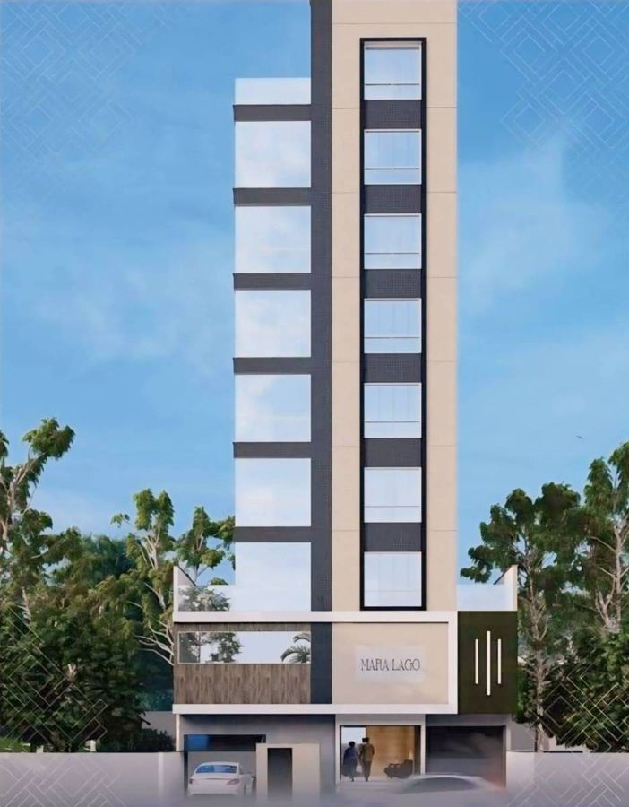 Apartamento à venda no Tabuleiro: 