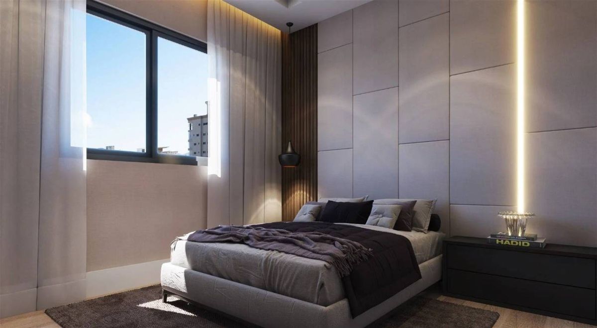 Apartamento à venda no Meia Praia: 