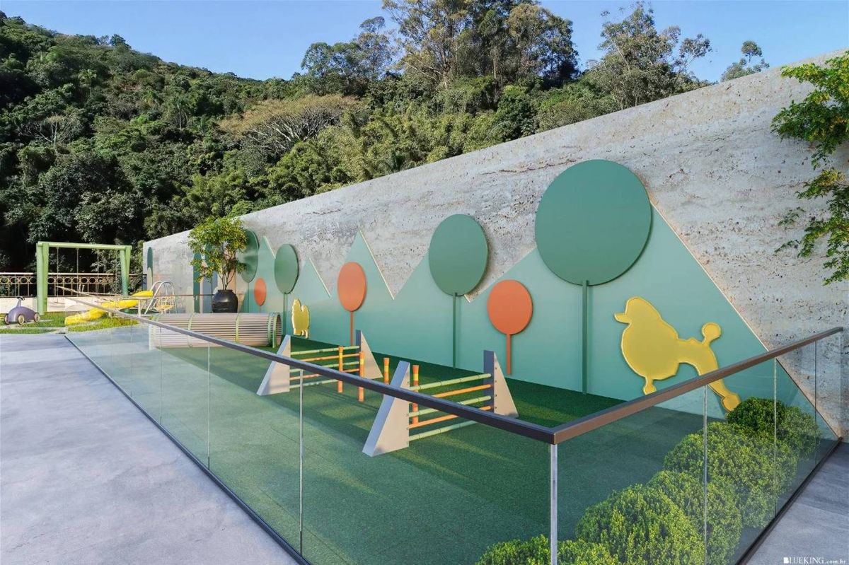 Apartamento à venda no Fazenda: 