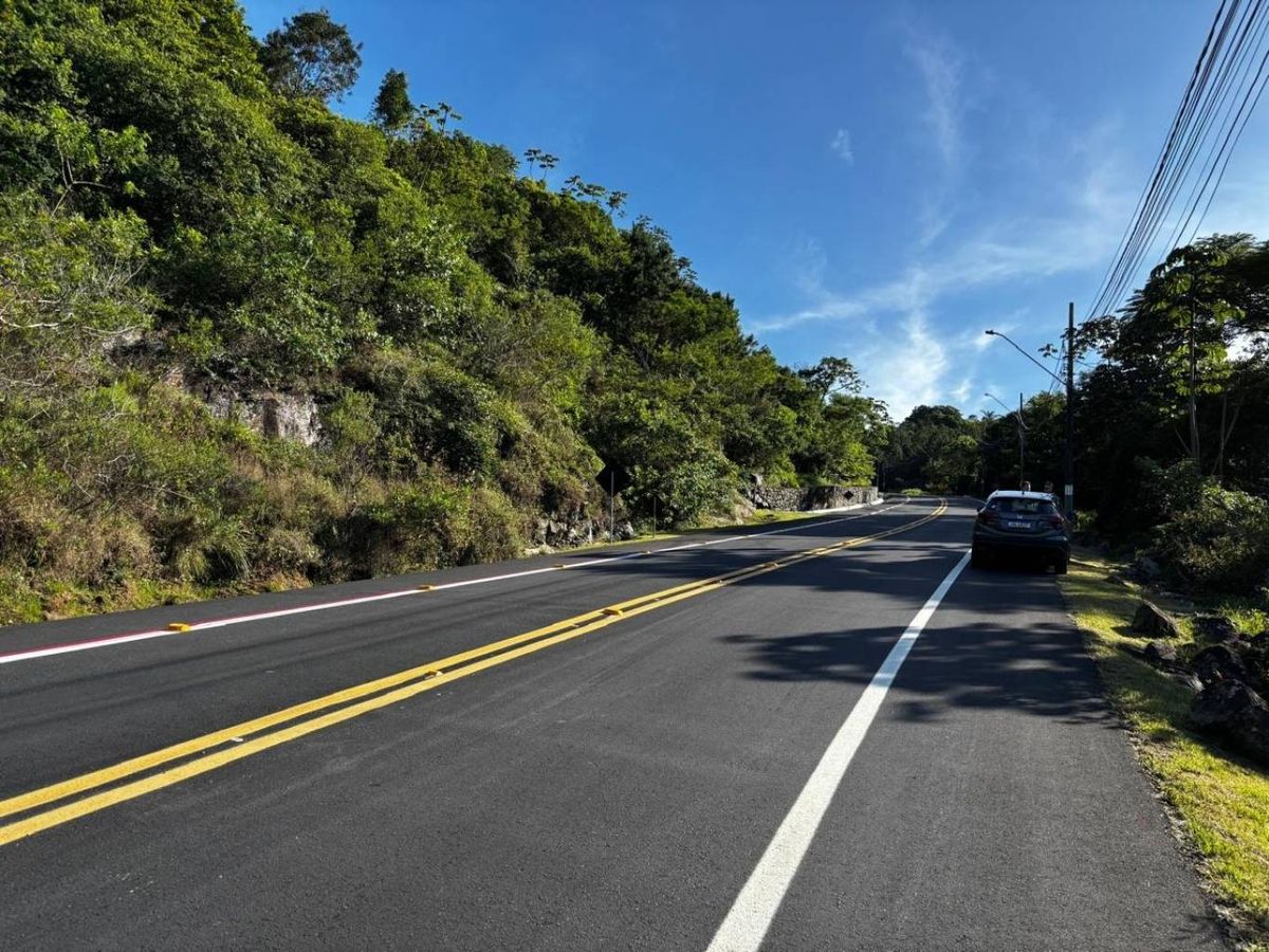 Terreno à venda no Praia das Taquaras: 