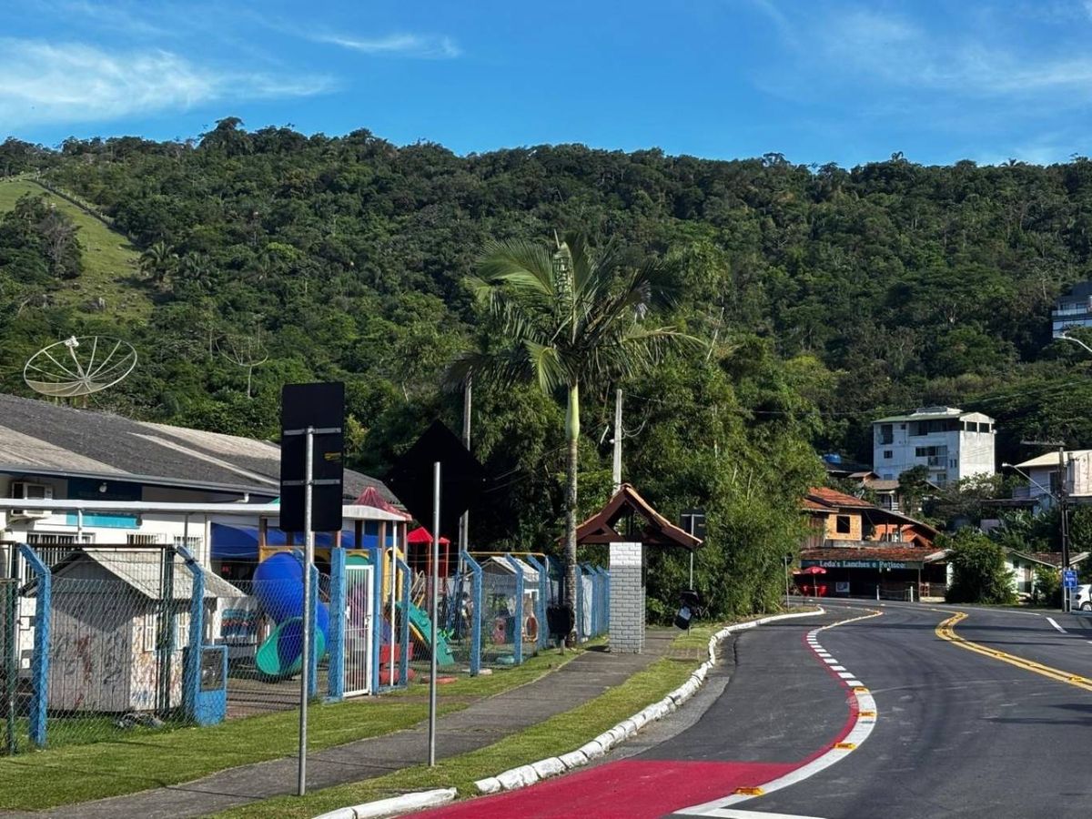 Terreno à venda no Praia das Taquaras: 