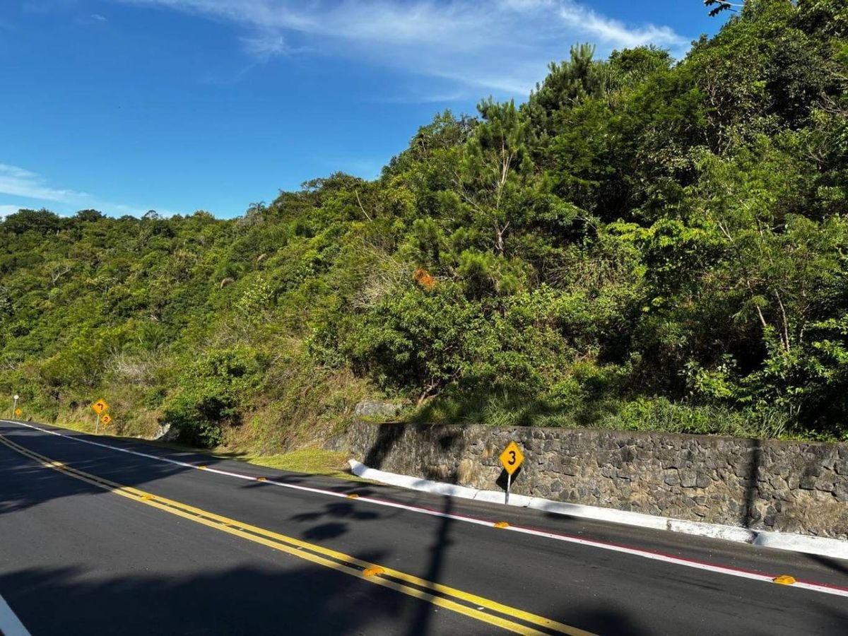 Terreno à venda no Praia das Taquaras: 